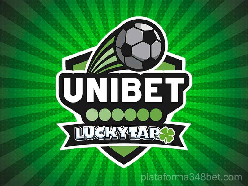 Unibet Lucky Tap