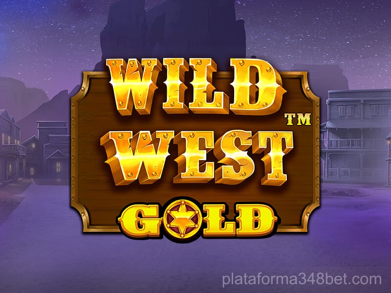 Wild West Gold